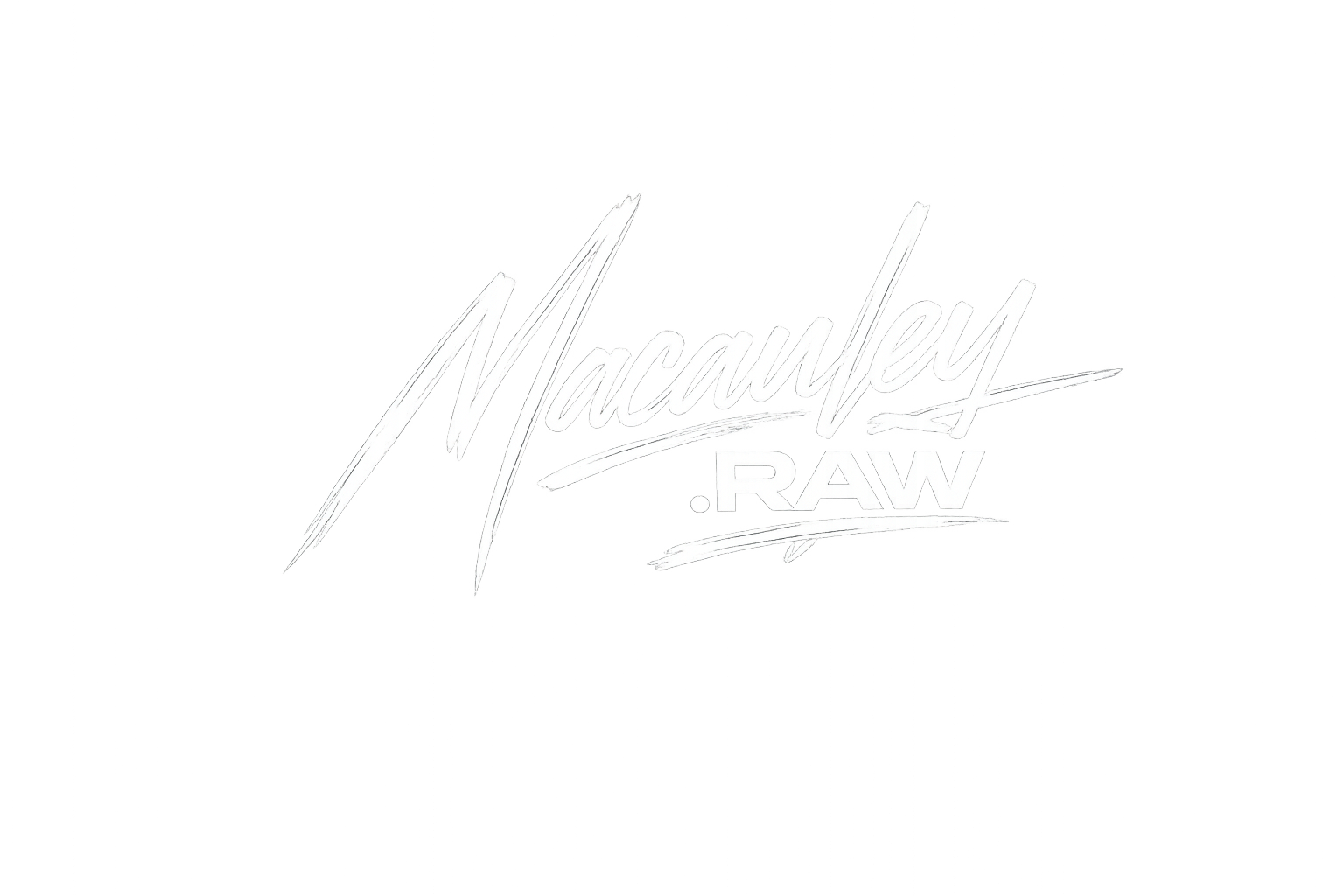 Macauley Raw